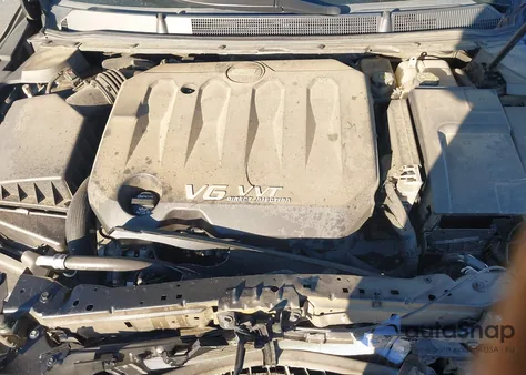 2018 Cadillac Xts Luxury z USA, uszkodzony, nr VIN 2G61M5S30J9117424